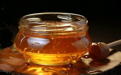 Miele sabino, dolce e salutare