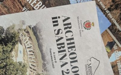 Trebula Mutuesca, dove la storia continua a parlare: tra nuove scoperte e memoria antica