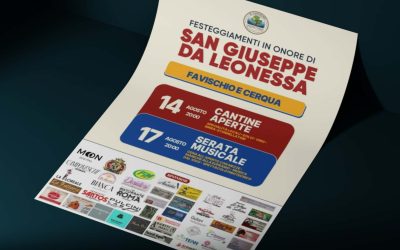 Festeggiamenti in onore di San Giuseppe da Leonessa