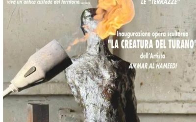 La rigenerazione del mito al Lago del Turano