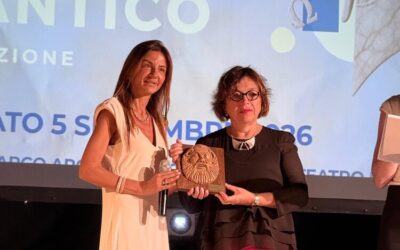 Il Festival dei Popoli Italici premiato a Giardini Naxos: un riconoscimento che parla anche di Rieti