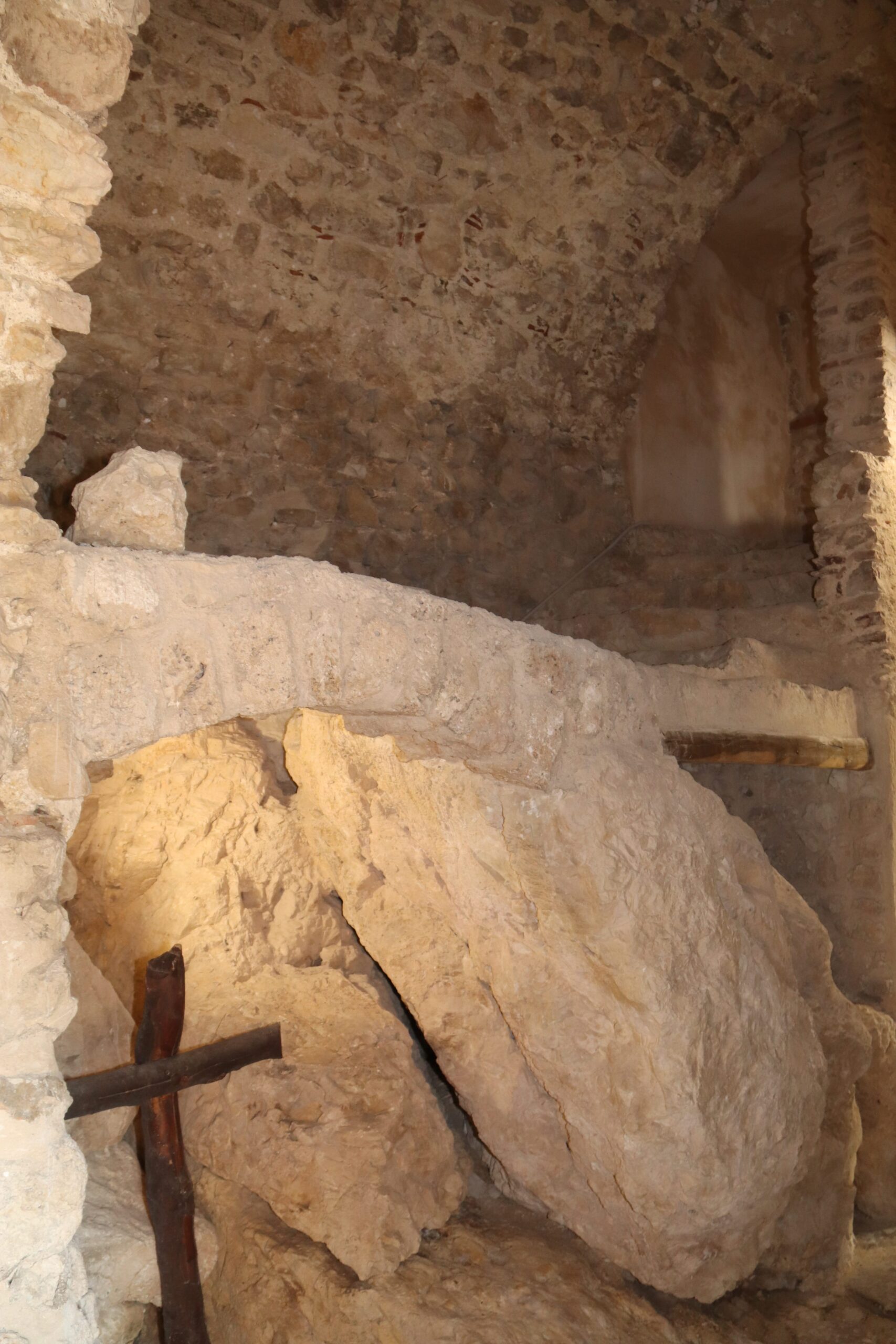 Trebula Mutuesca, dove la storia continua a parlare: tra nuove scoperte e memoria antica