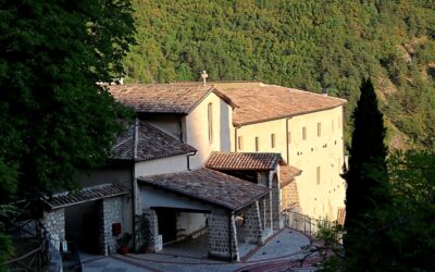 Poggio Bustone