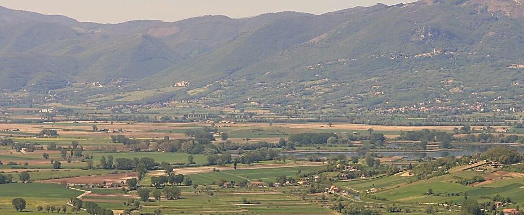 Generazioni, legno, maestrìa. A Terria di Contigliano una storia italiana.