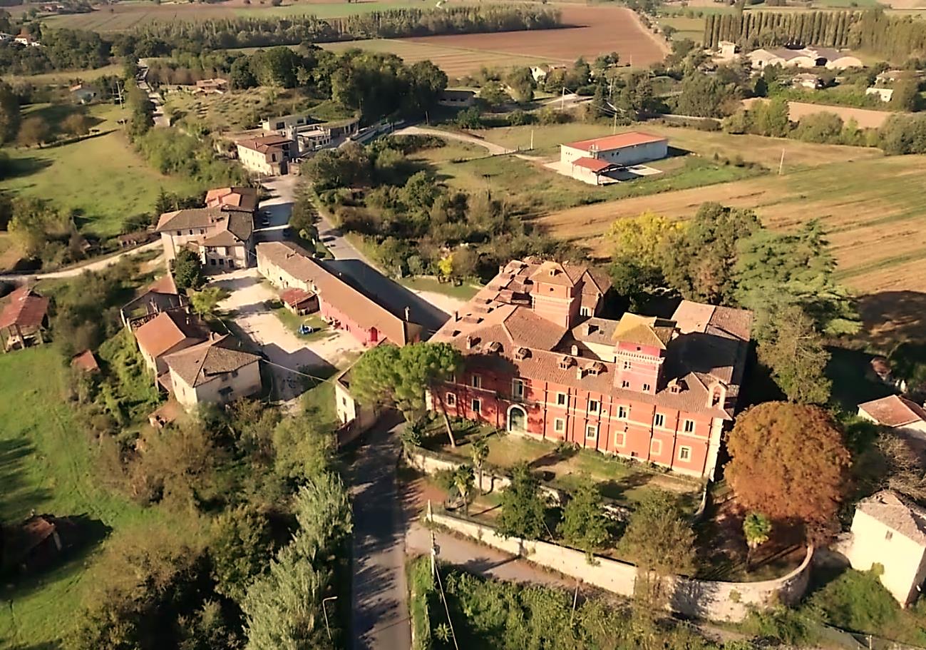 Trebula Mutuesca, dove la storia continua a parlare: tra nuove scoperte e memoria antica